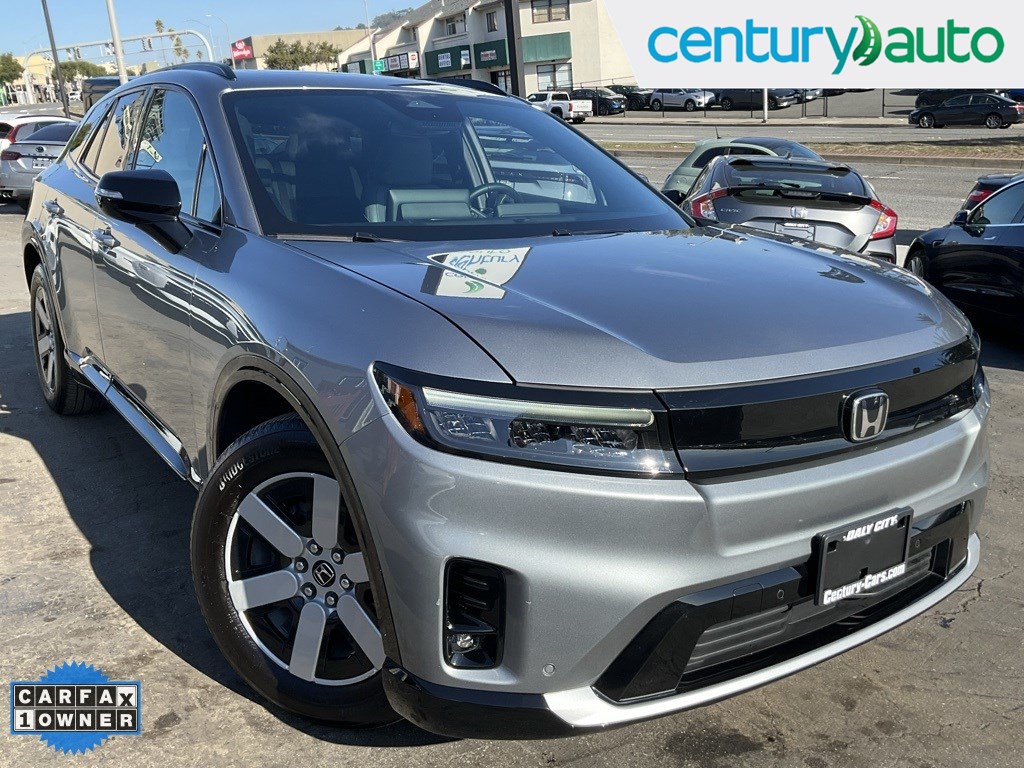 2024 Honda Prologue Touring's photo