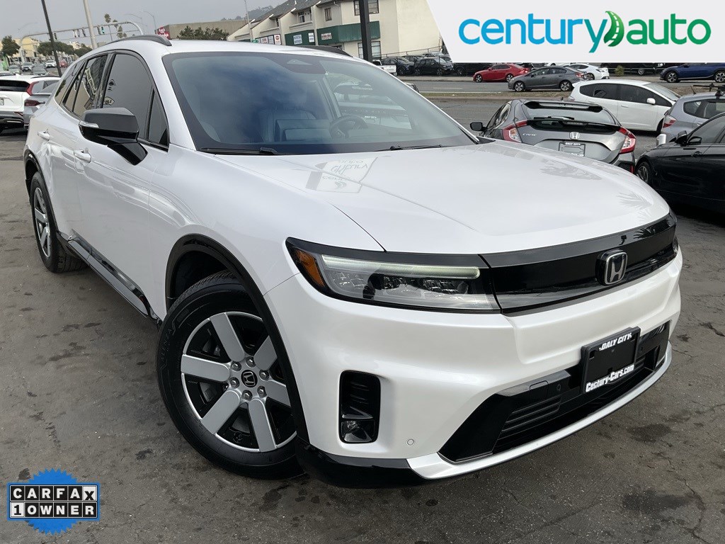 2024 Honda Prologue Touring's photo