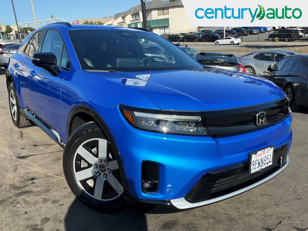 2024 Honda Prologue Touring's photo