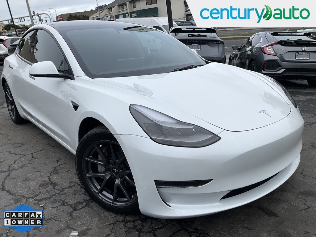 2023 Tesla Model 3 Long Range's photo
