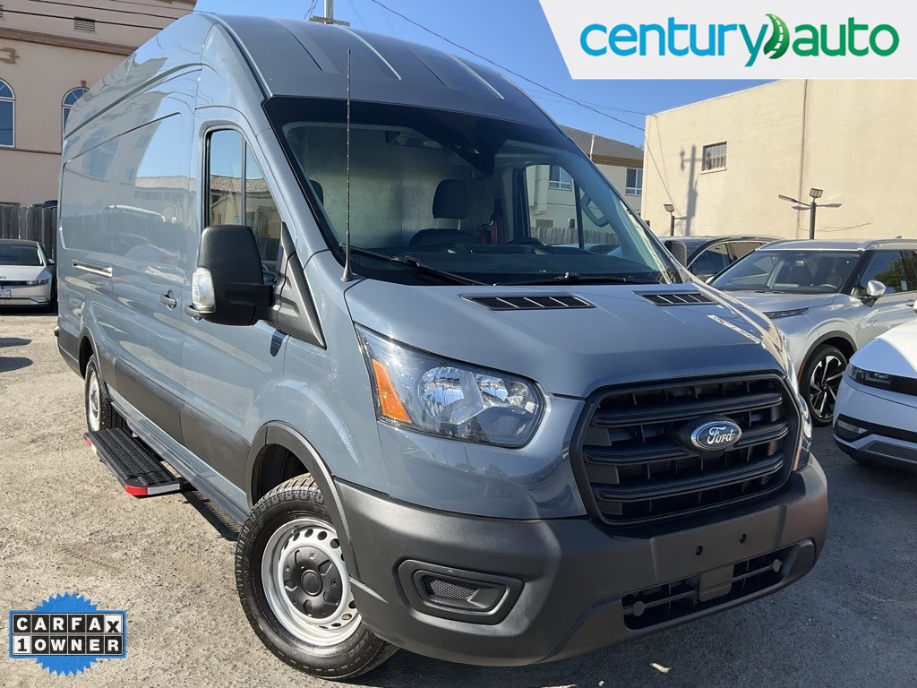 2020 Ford Transit Van Base's photo