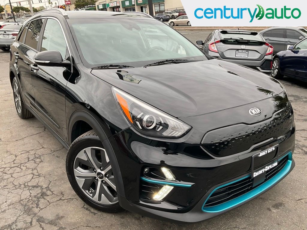 2020 Kia Niro EX