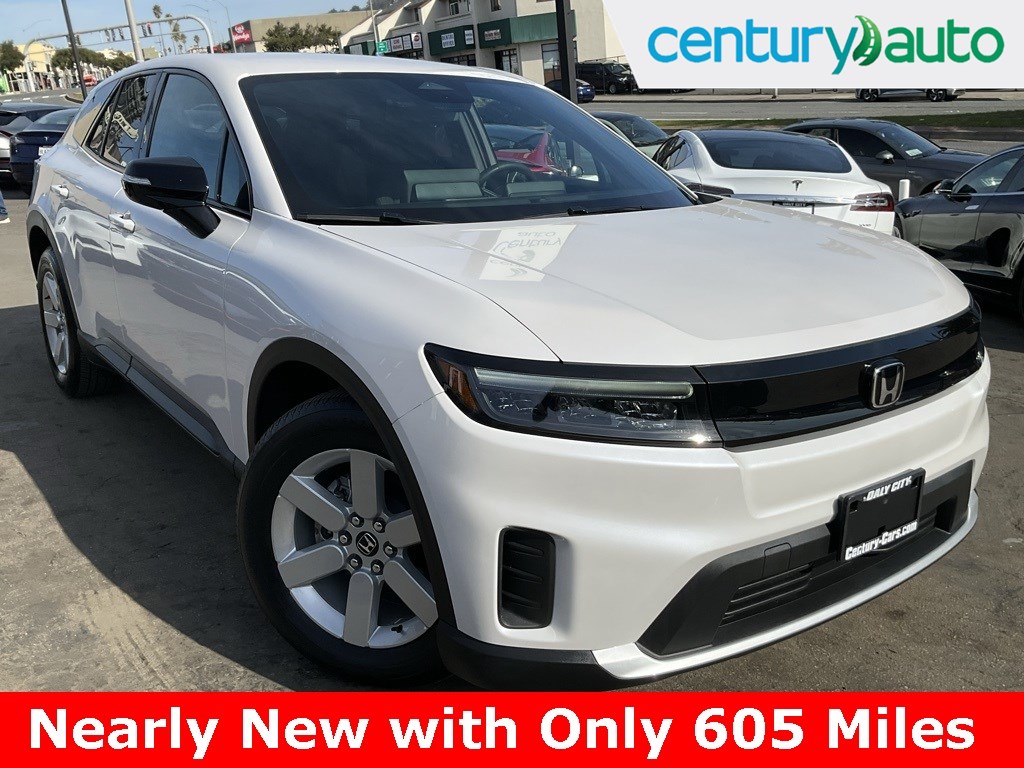 2024 Honda Prologue EX