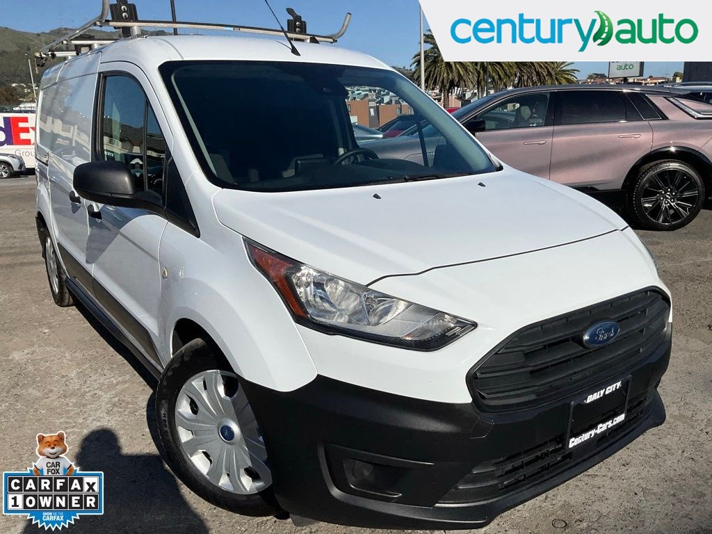 2020 Ford Transit Connect XL
