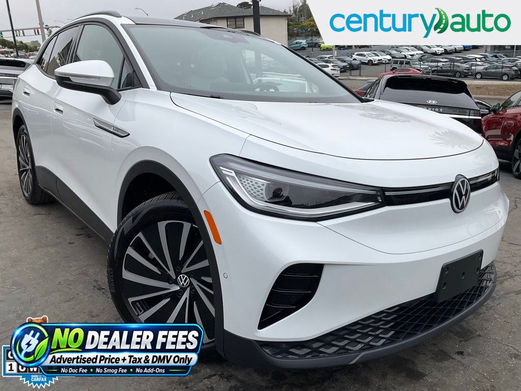 2024 Volkswagen ID.4 S