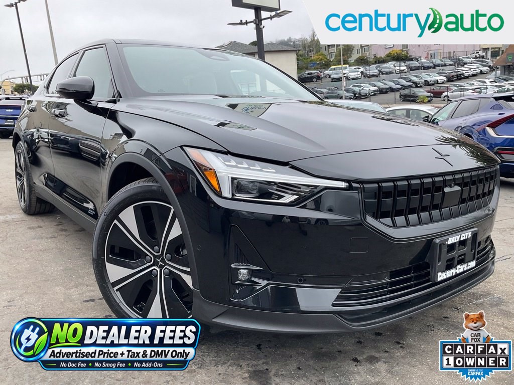 2023 Polestar 2