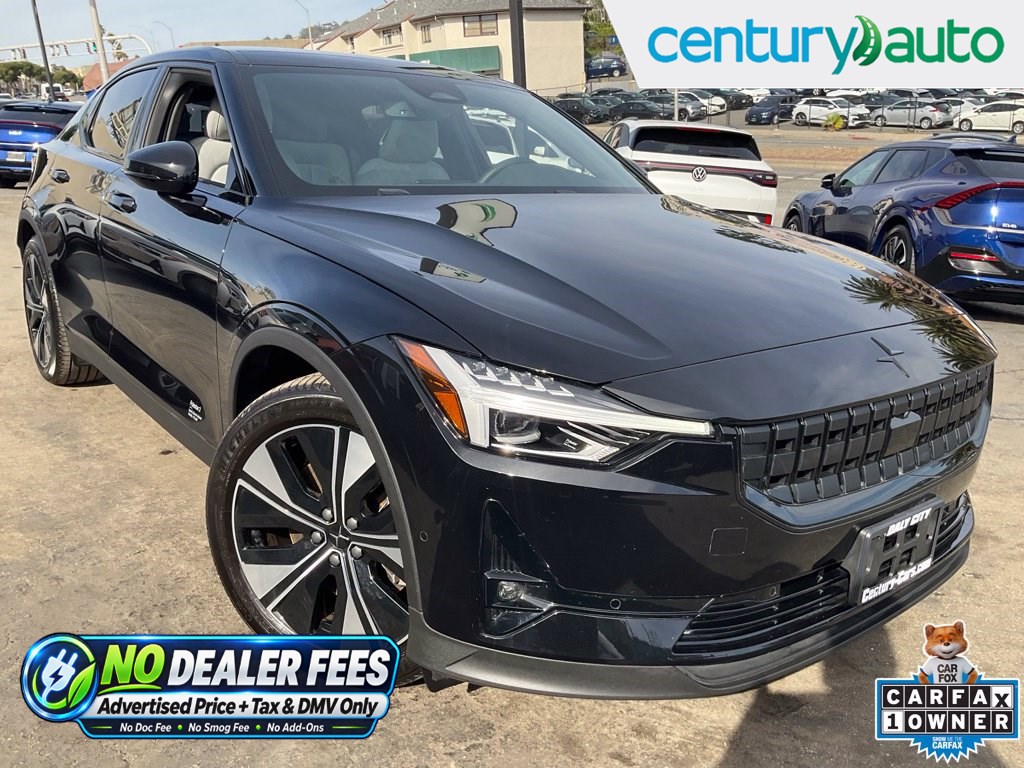 2023 Polestar 2