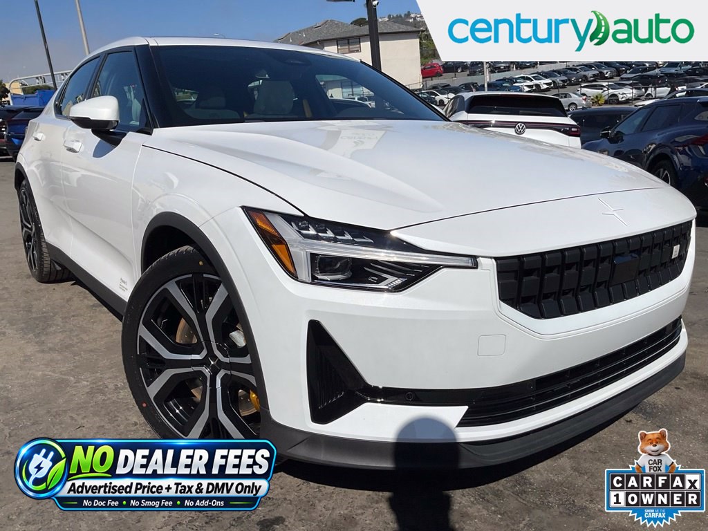 2023 Polestar 2