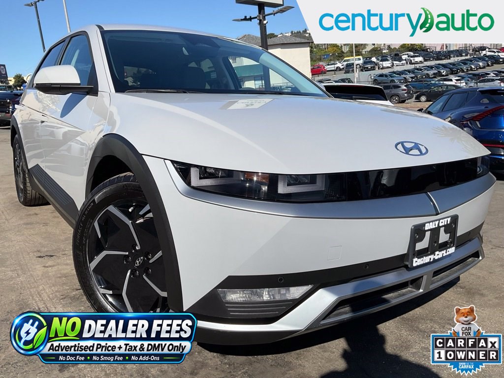 2024 Hyundai IONIQ 5