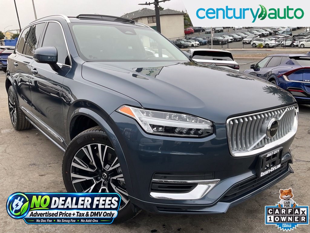 2023 Volvo XC90 Core