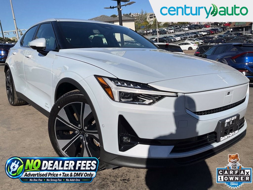 2024 Polestar 2