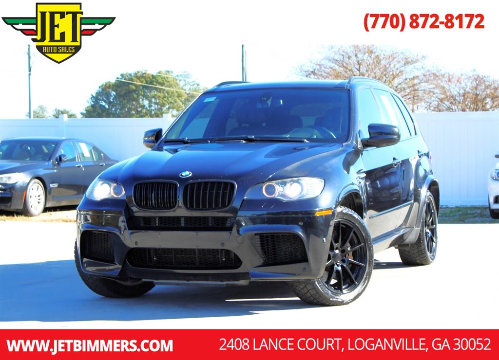 2011 BMW X5 Base's photo