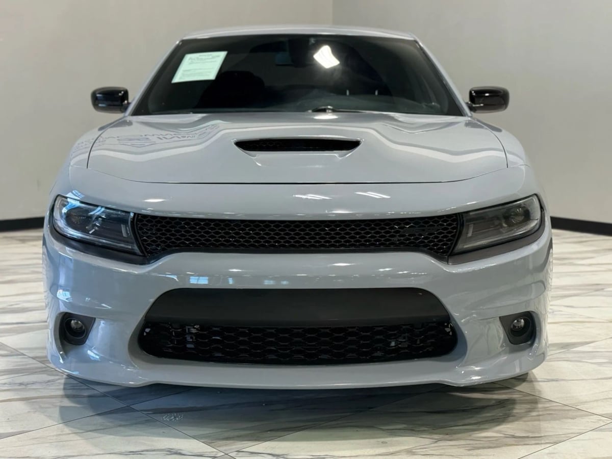 2022 Dodge Charger R/T's photo
