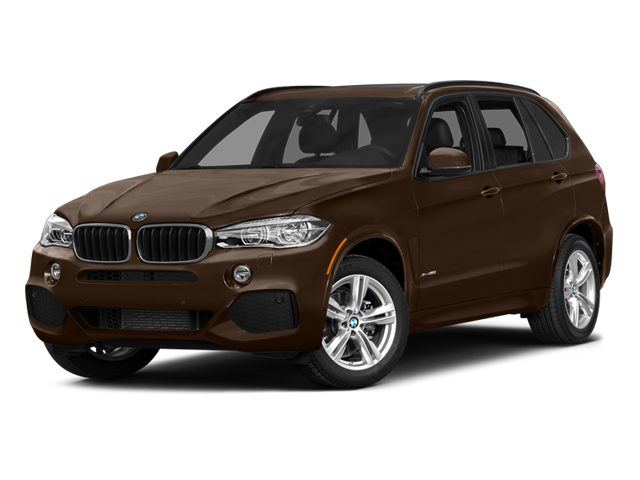 2014 BMW X5 sDrive35i's photo