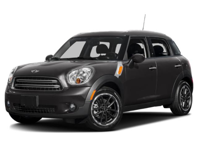 2015 MINI Countryman Countryman S's photo
