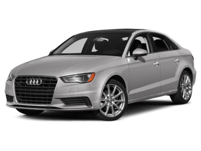 2015 Audi A3 Premium's photo
