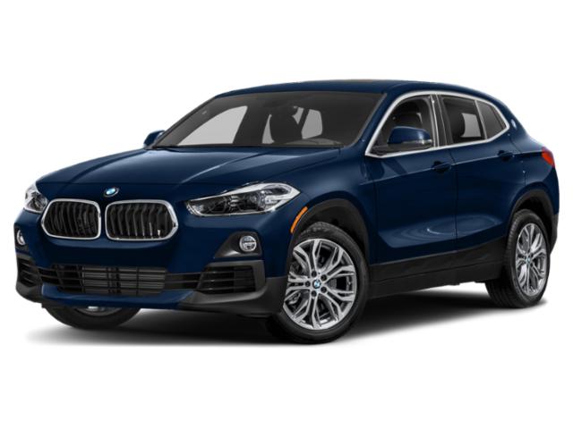 2018 BMW X2 28i