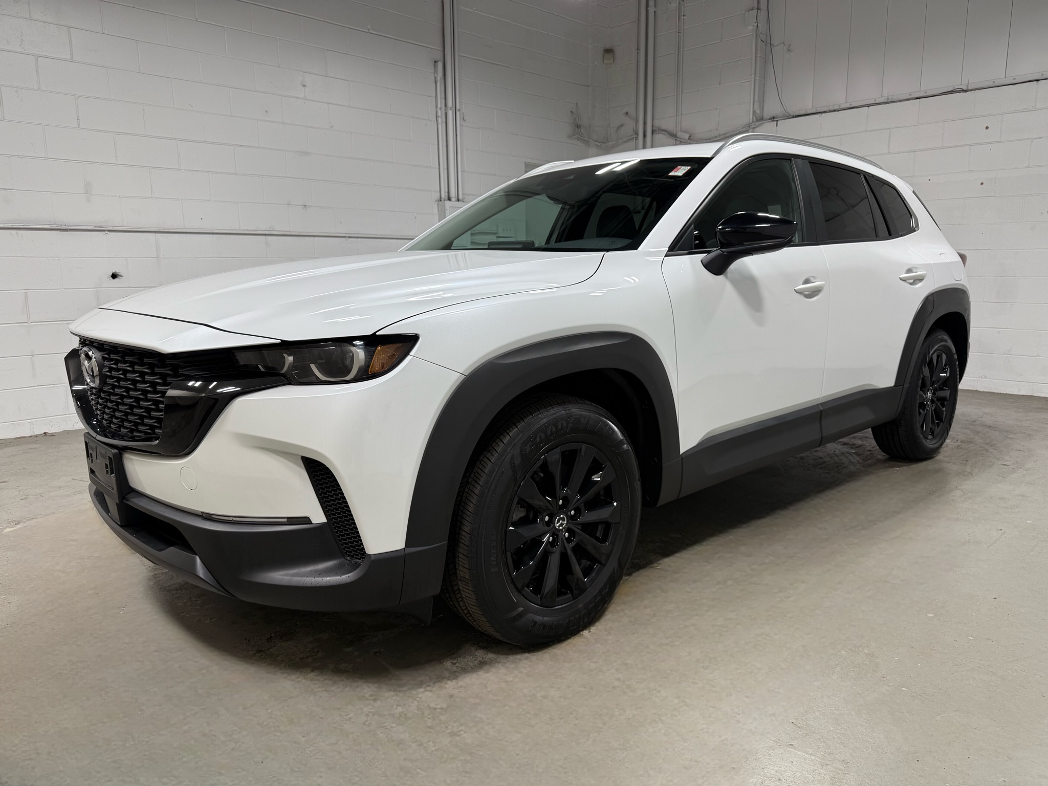 2023 Mazda CX-50 S PREFERRED PLUS's photo