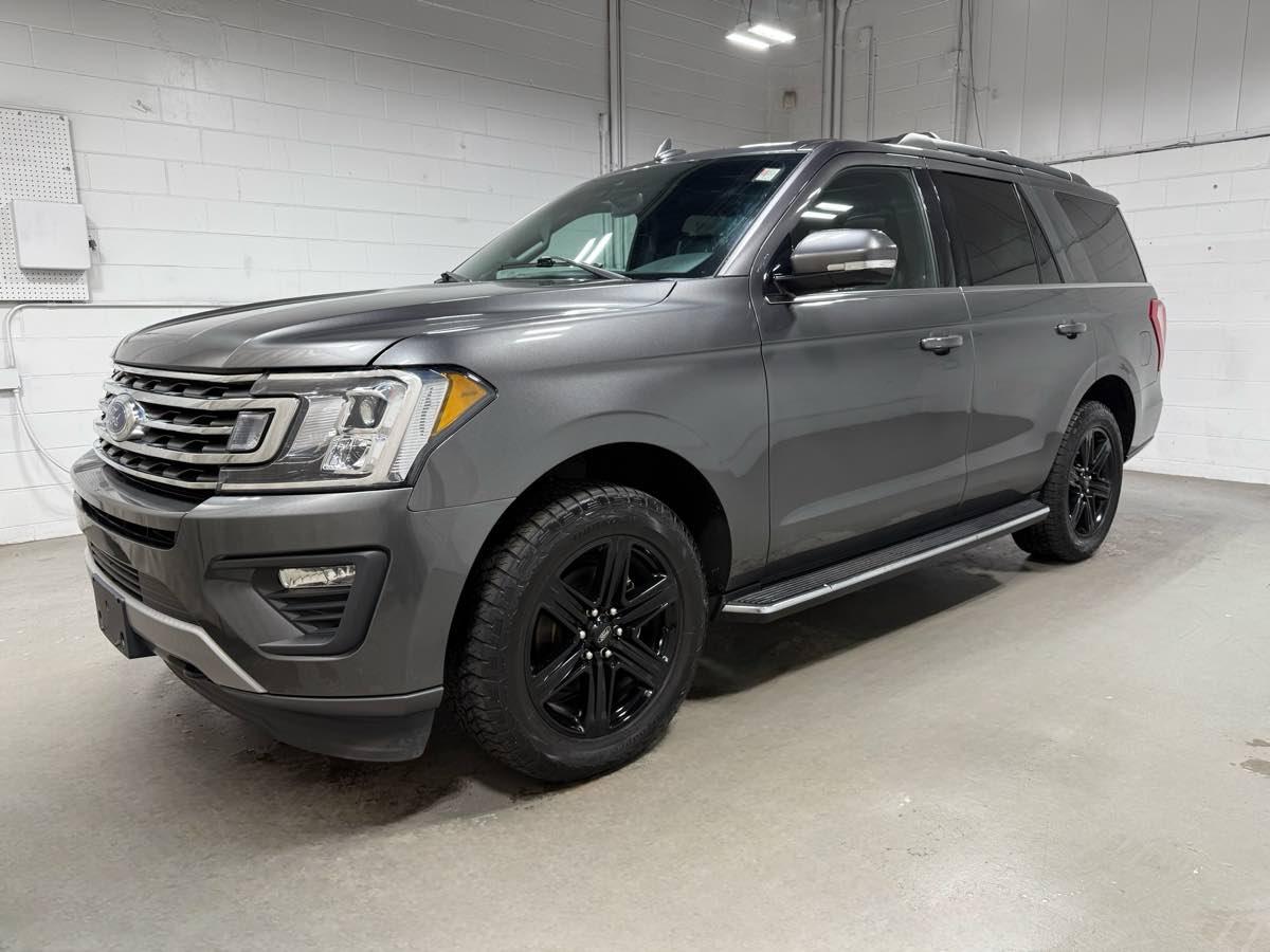 2021 Ford Expedition XLT's photo
