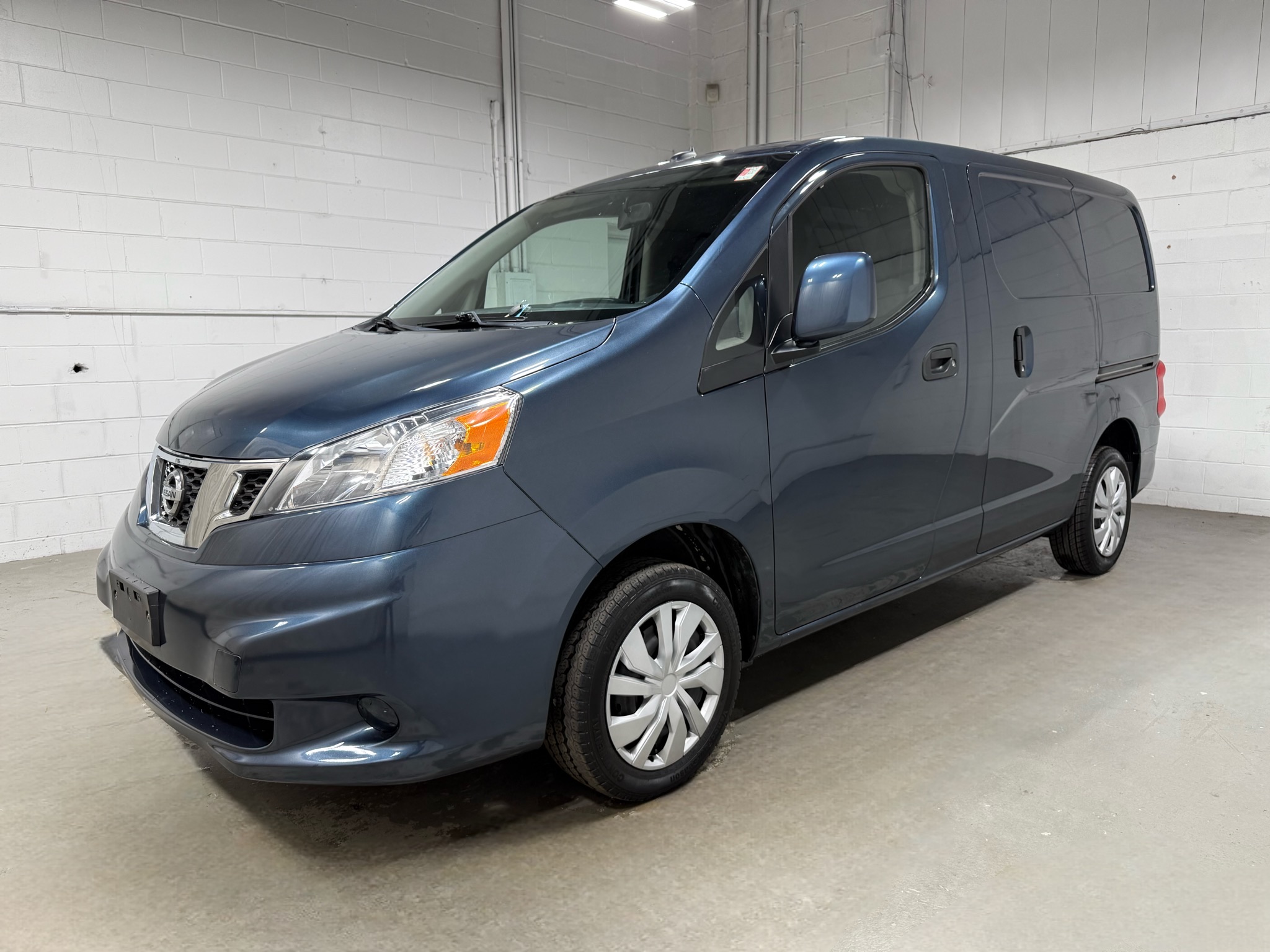 2019 Nissan NV200 SV