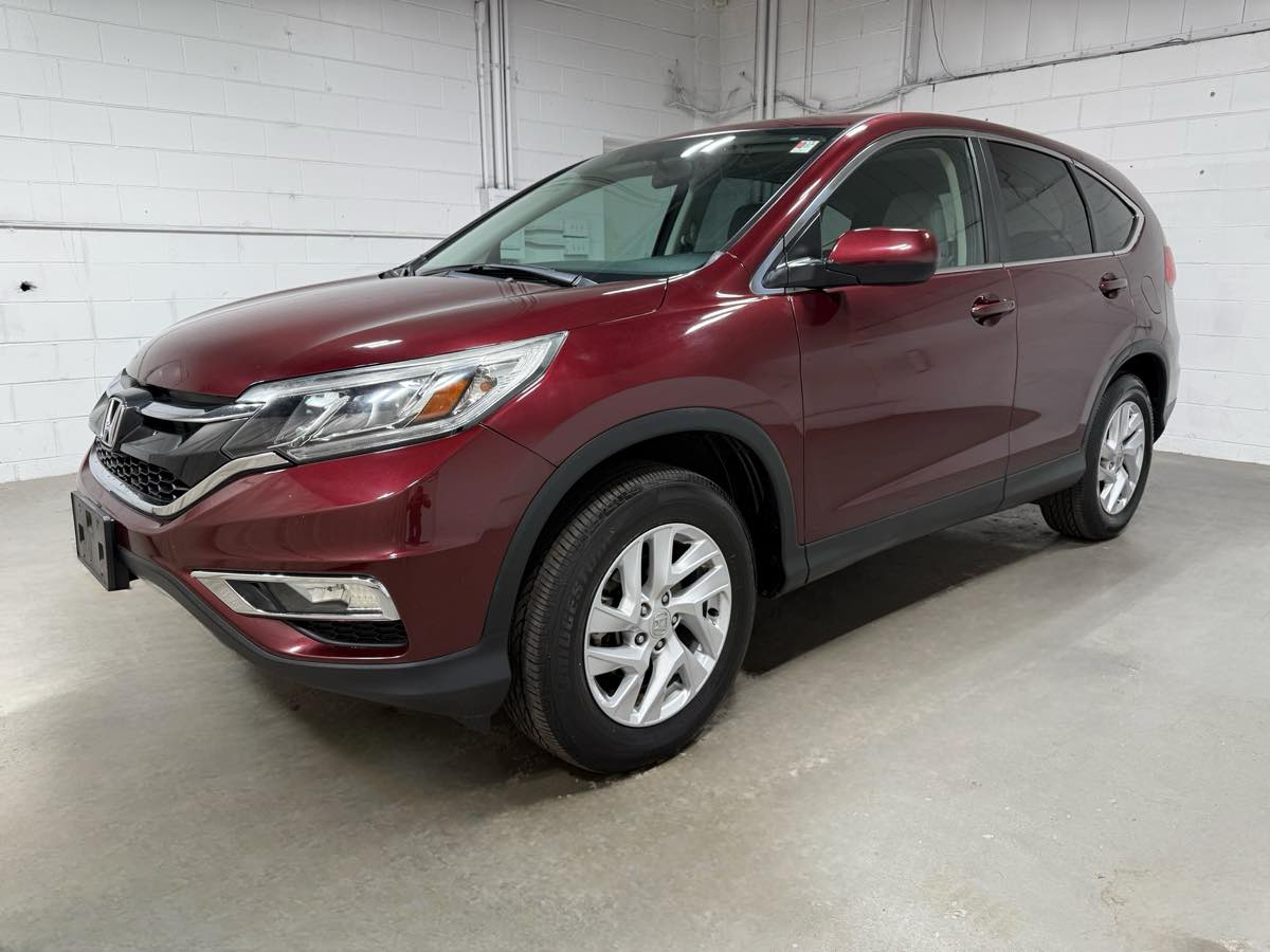 2016 Honda CR-V EX's photo