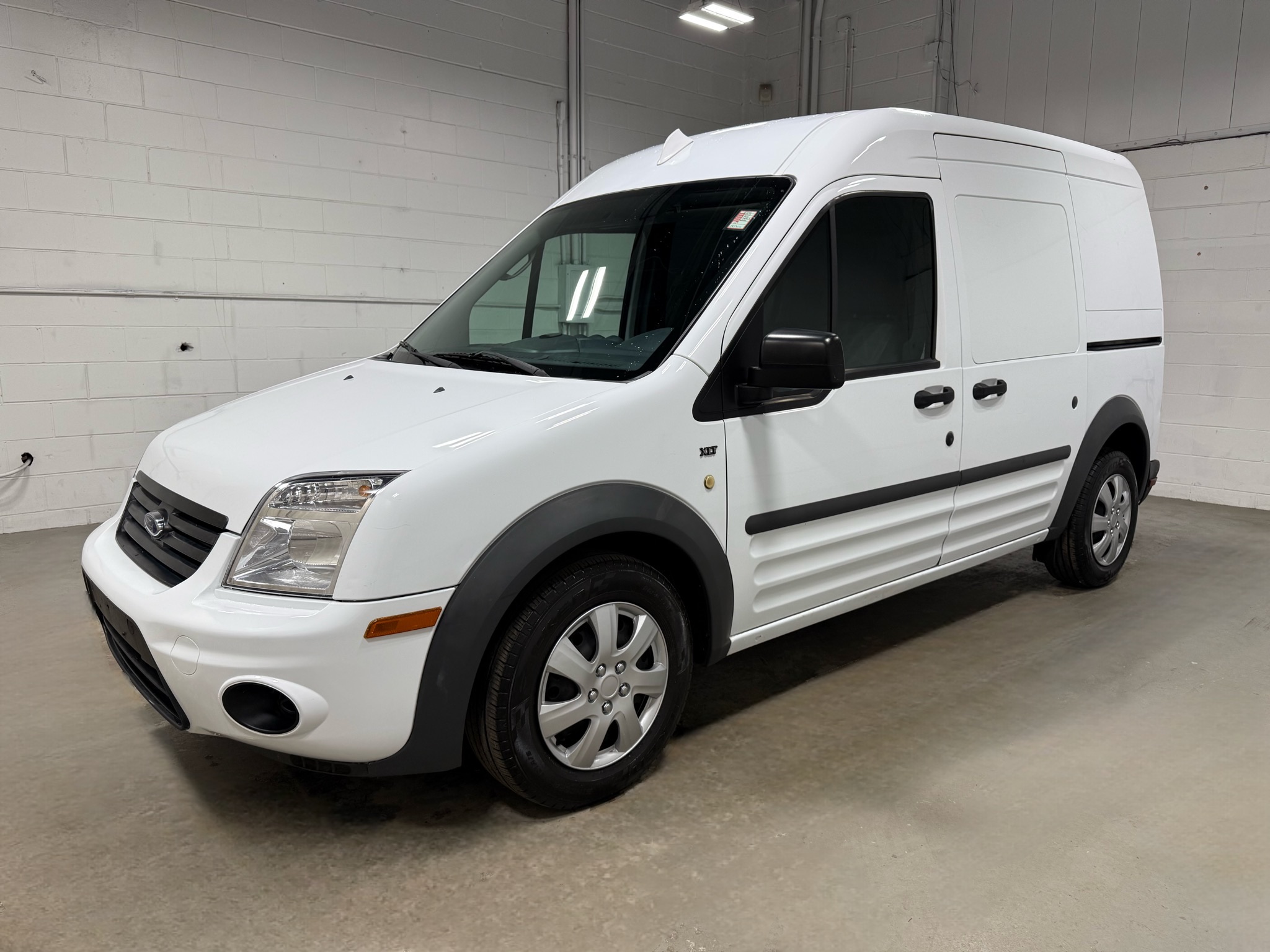 2012 Ford Transit Connect XLT