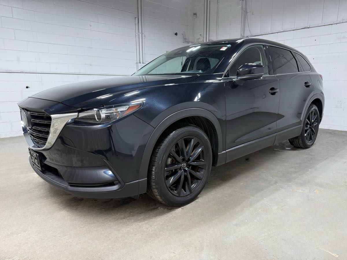 2023 Mazda CX-9 Touring Plus