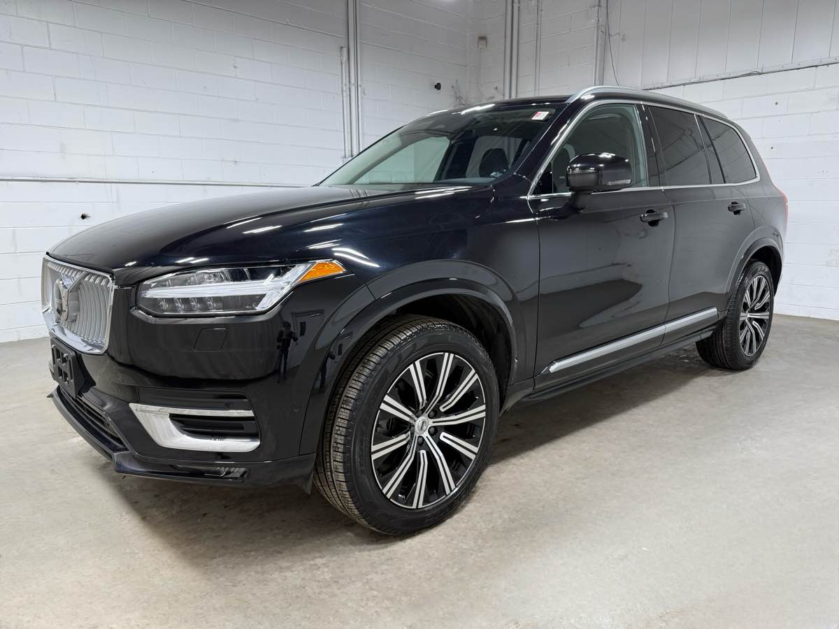 2024 Volvo XC90