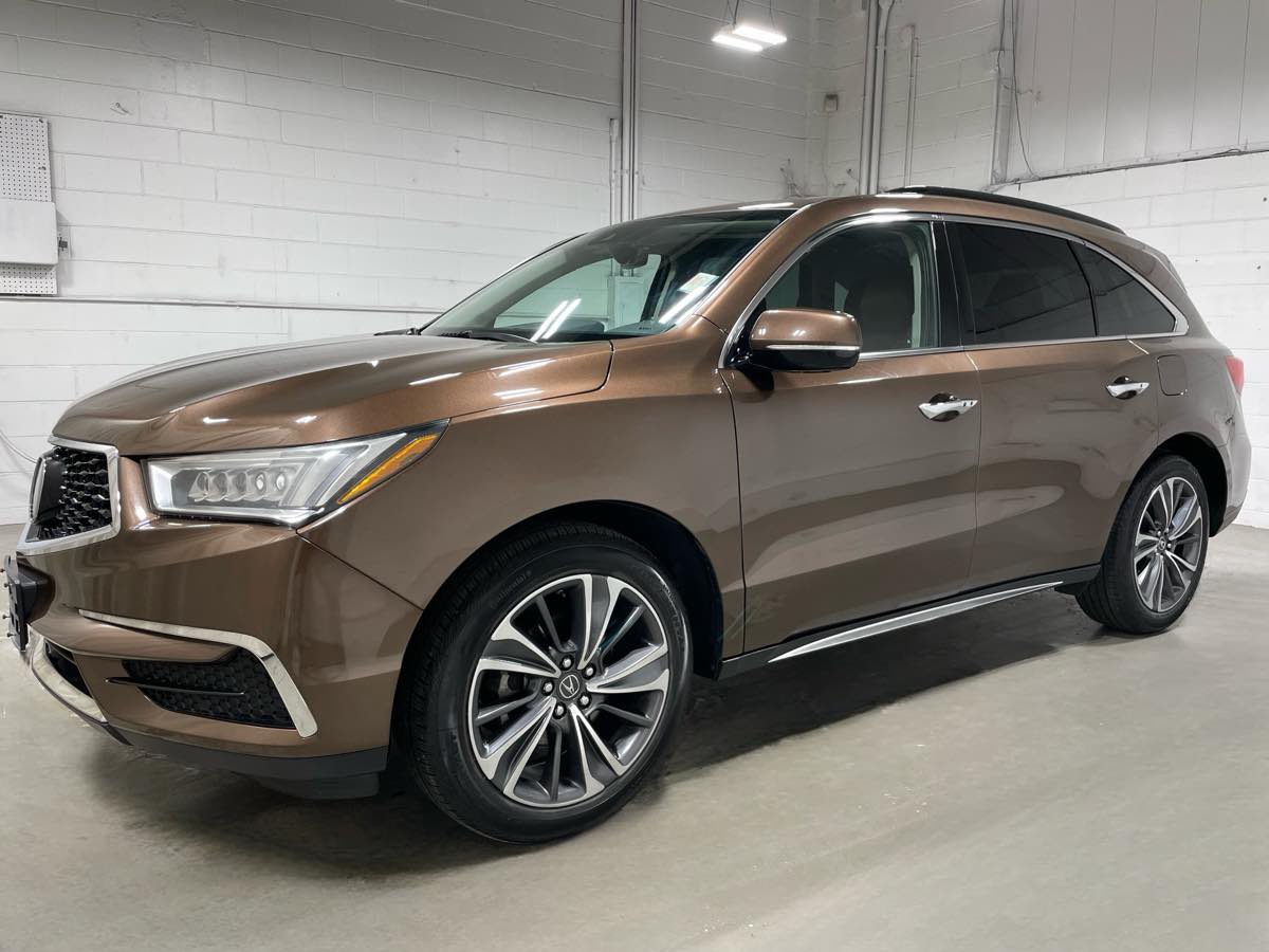 2019-Acura-MDX-w/Technology-Pkg