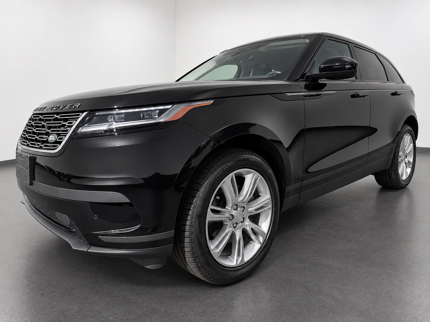 2024 Land Rover Range Rover Velar