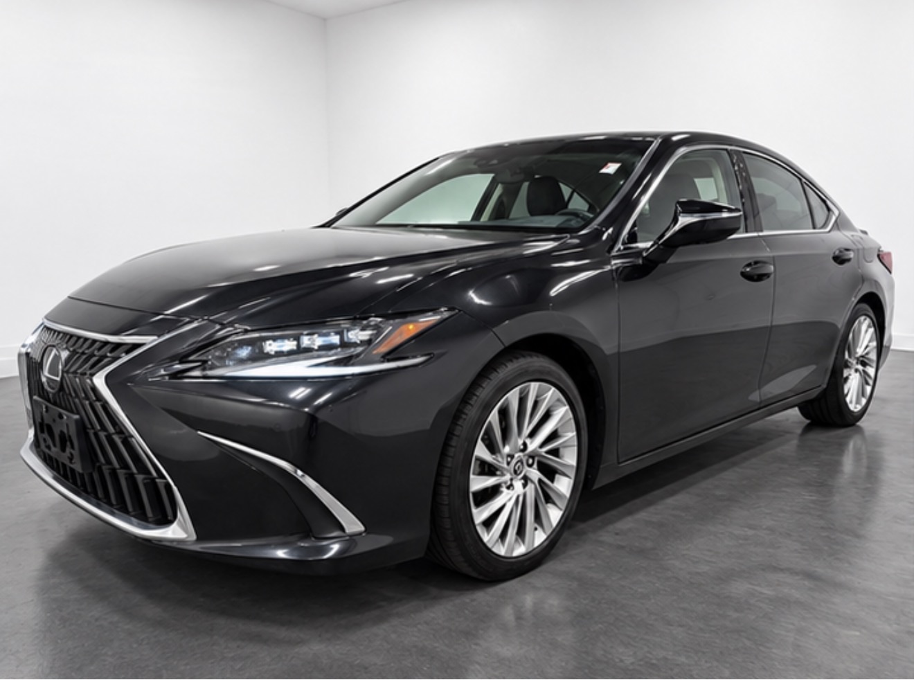 2023 Lexus ES 350 Ultra Luxury