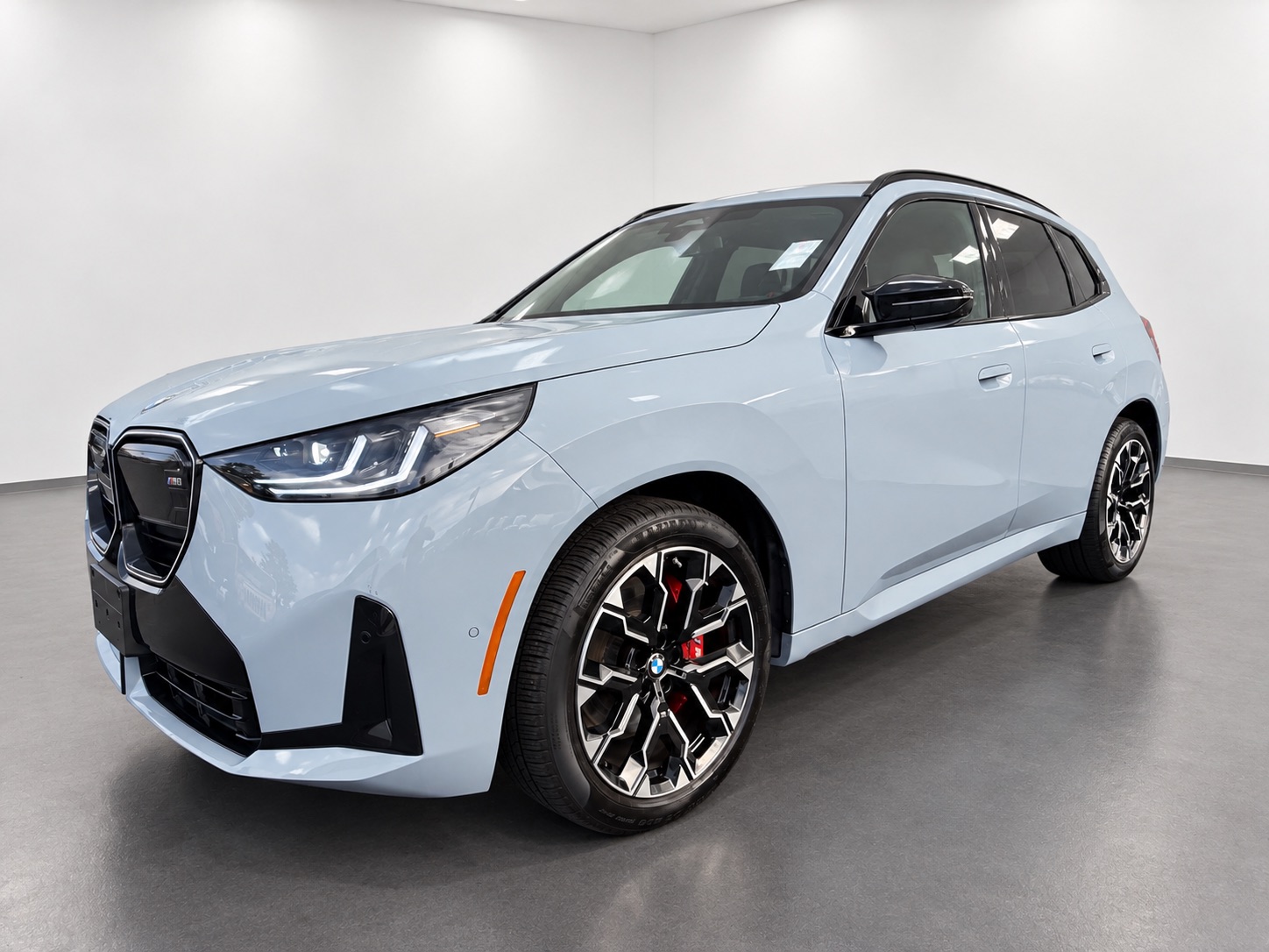 2025 BMW X3