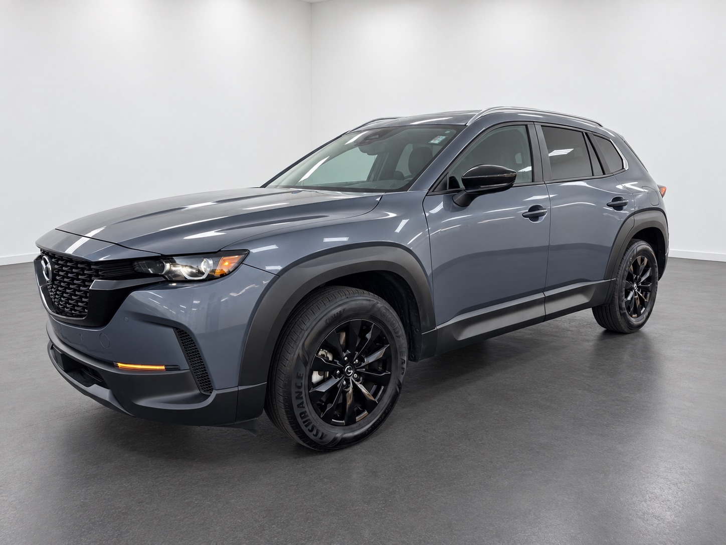 2026 Mazda CX-50 Preferred