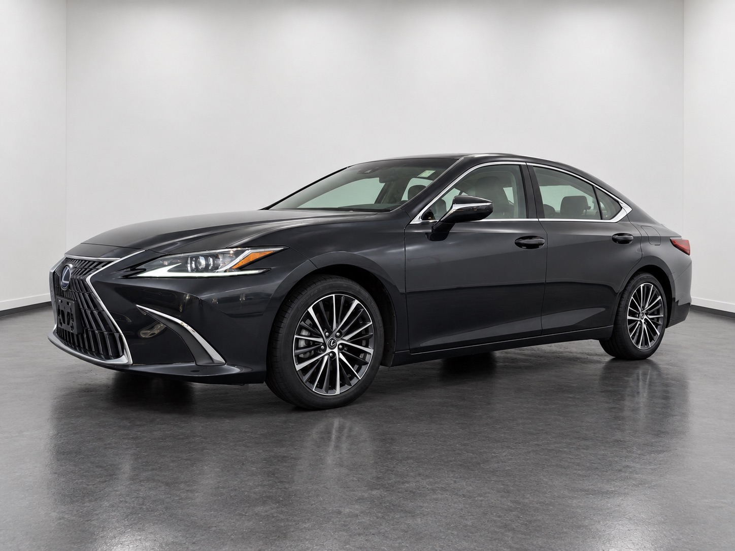 2022 Lexus ES