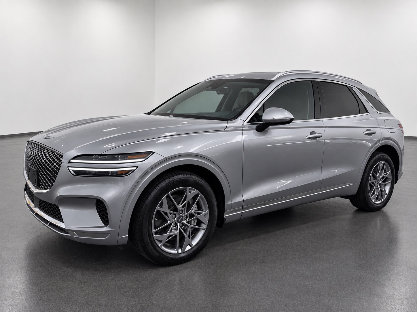 2025 GENESIS GV70