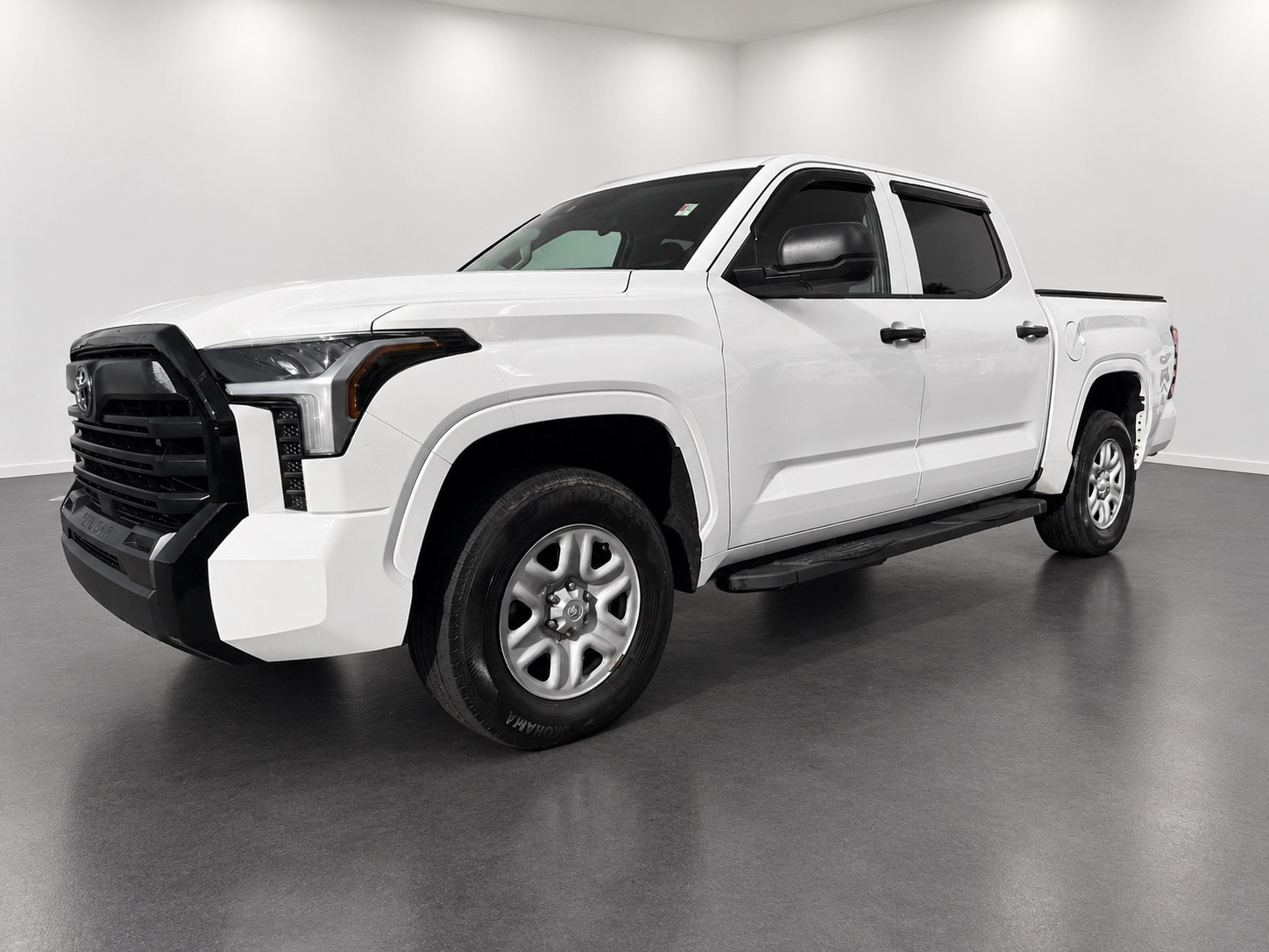 2024 Toyota Tundra SR