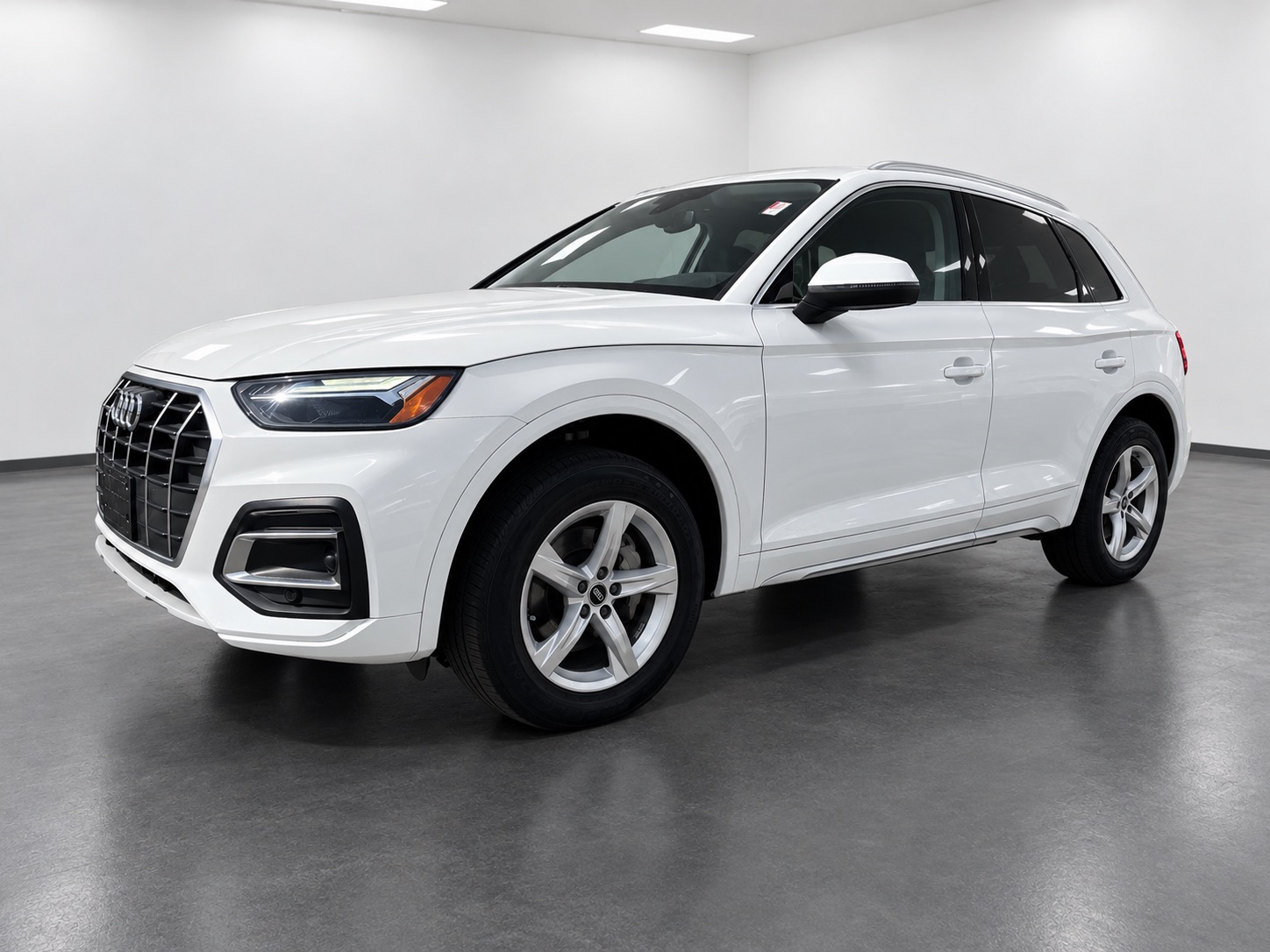 2024 Audi Q5 Premium