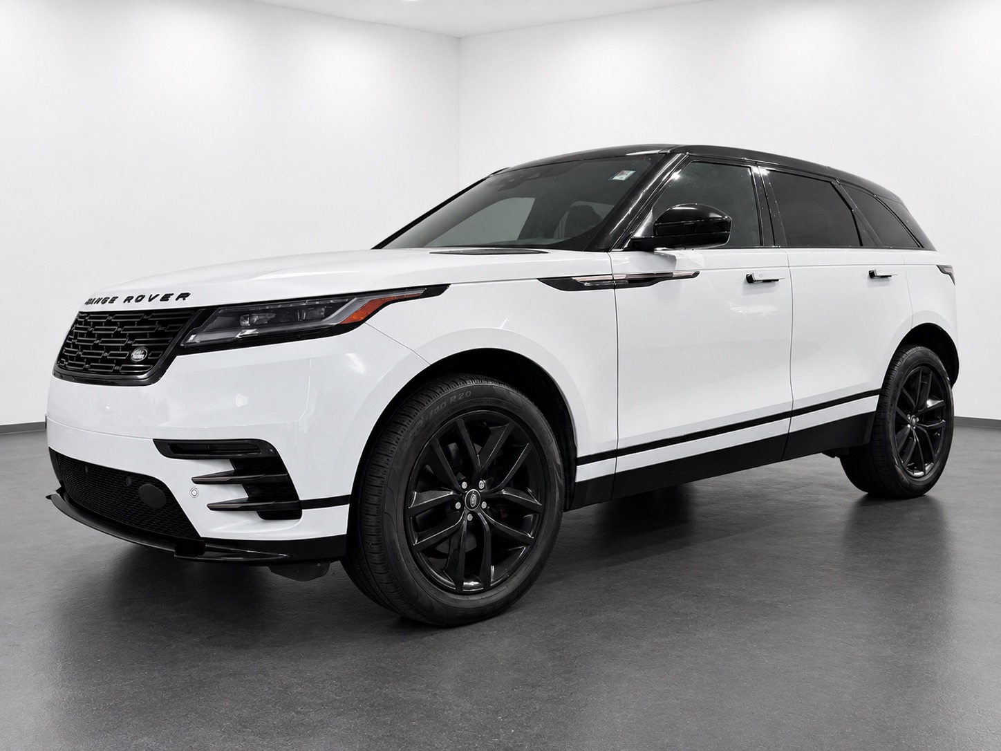 2024 Land Rover Range Rover Velar