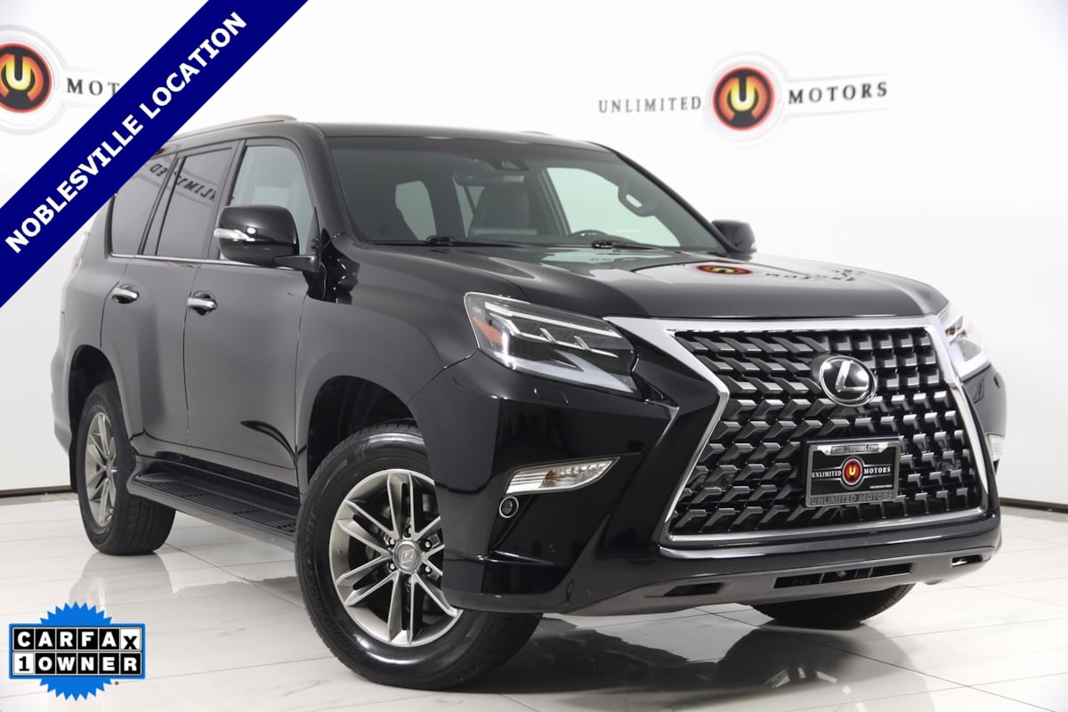 2022 Lexus GX PREMIUM's photo