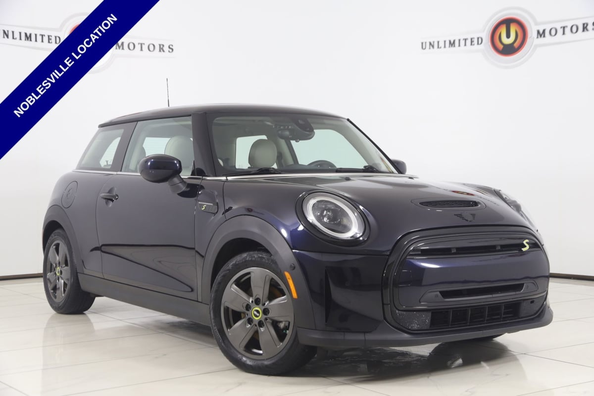 2023 MINI Hardtop 2 Door