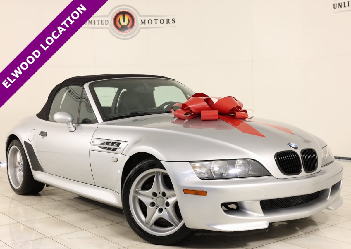 2000 BMW Z3 Base's photo