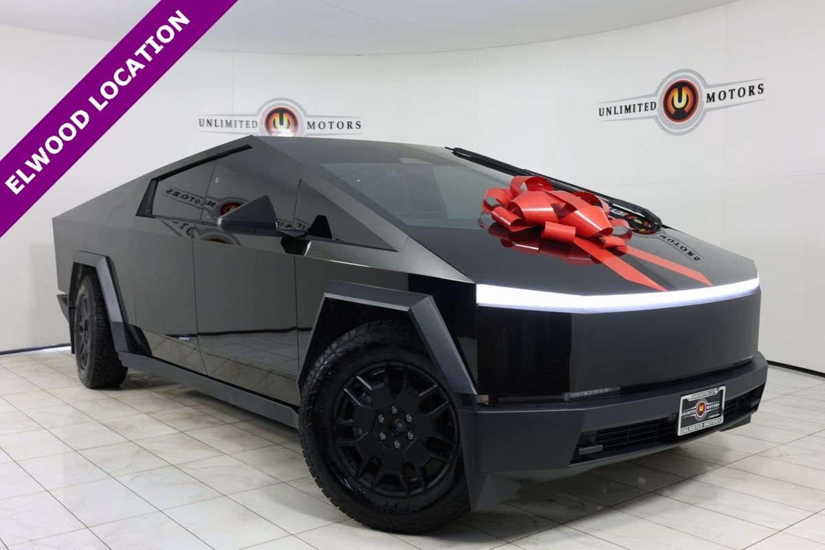 2024 Tesla Cybertruck Cyberbeast's photo