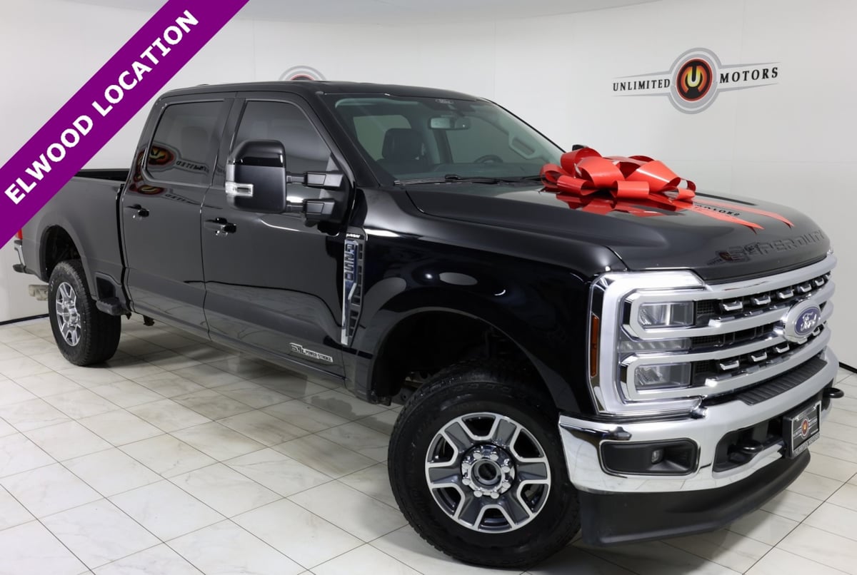 2024 Ford F-250 Base's photo