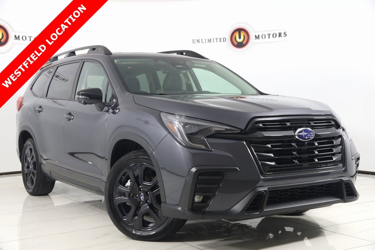 2023 Subaru Ascent Onyx Edition Limited's photo