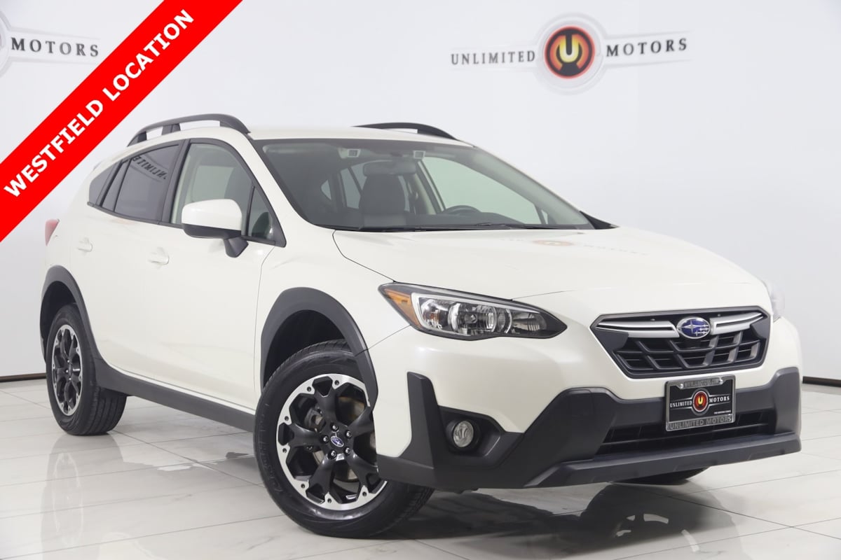 2023 Subaru Crosstrek Premium's photo