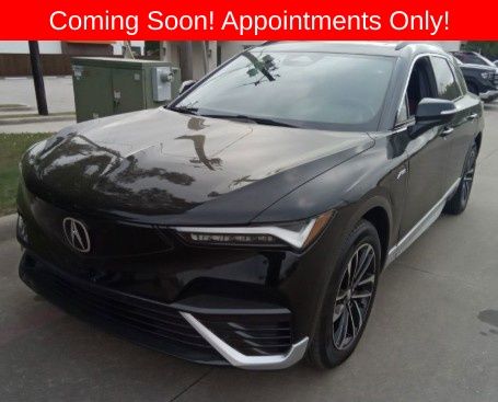 2024 Acura ZDX A-SPEC's photo
