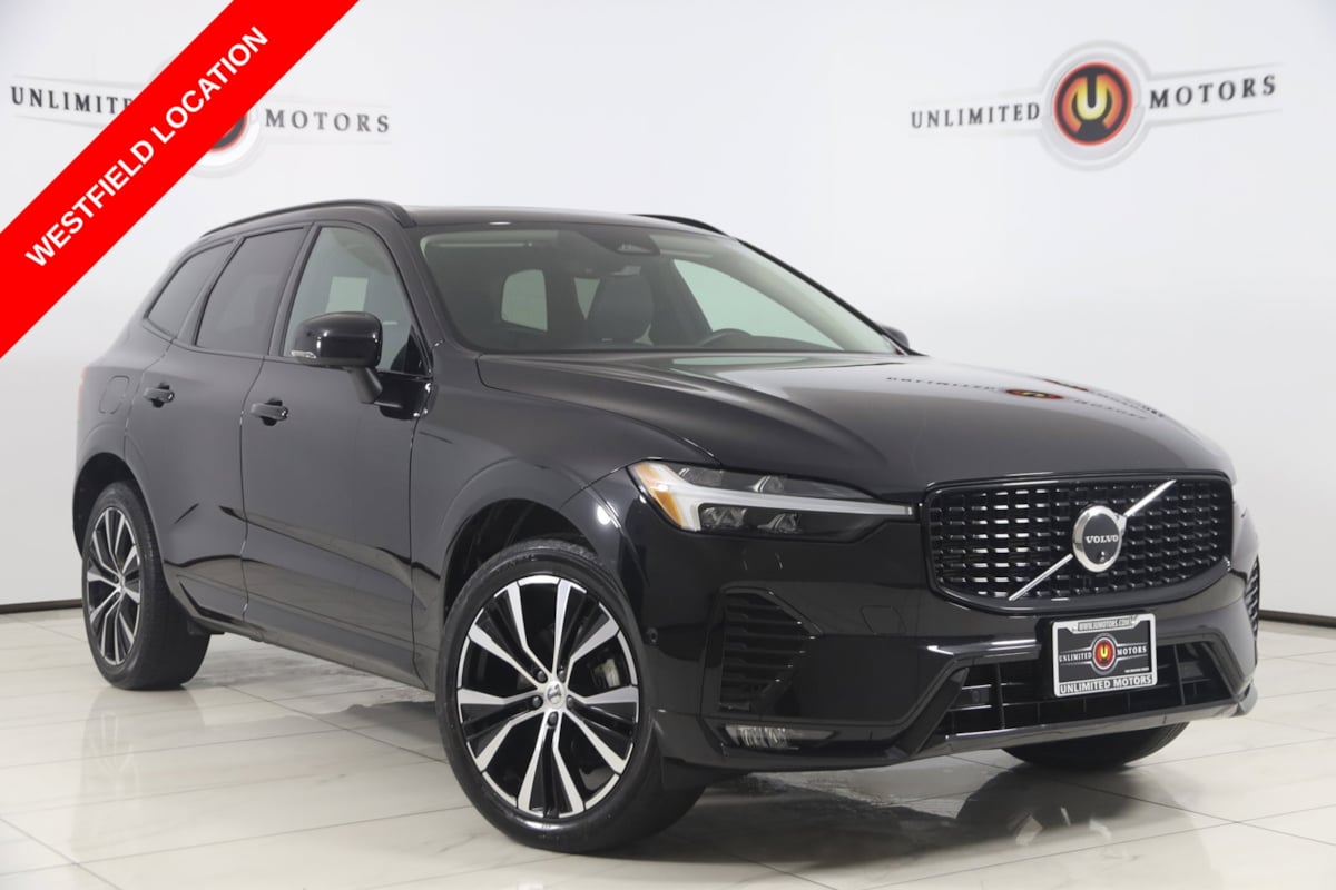 2024 Volvo XC60