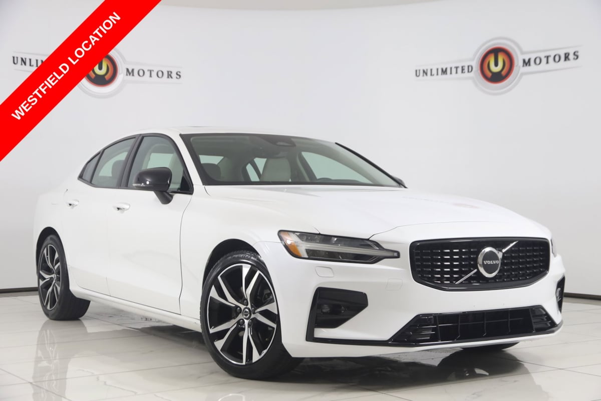 2024 Volvo S60