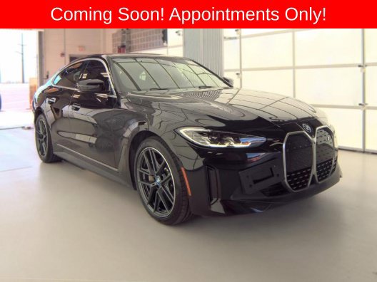 2024 BMW i4