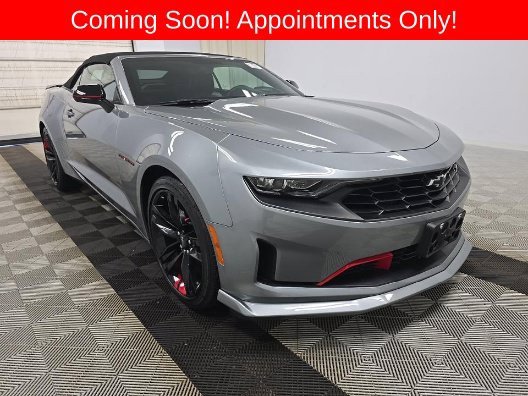 2023 Chevrolet Camaro 3LT